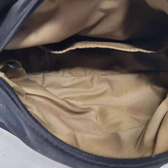 Coach Elegant Black Mini Bag - Picture 7 of 8